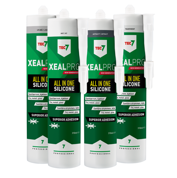 XealPro Silicon