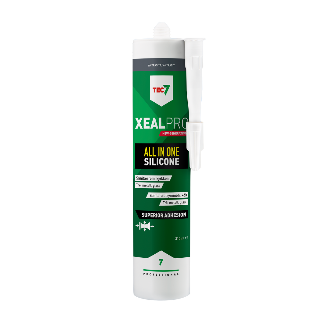 XealPro Silicon