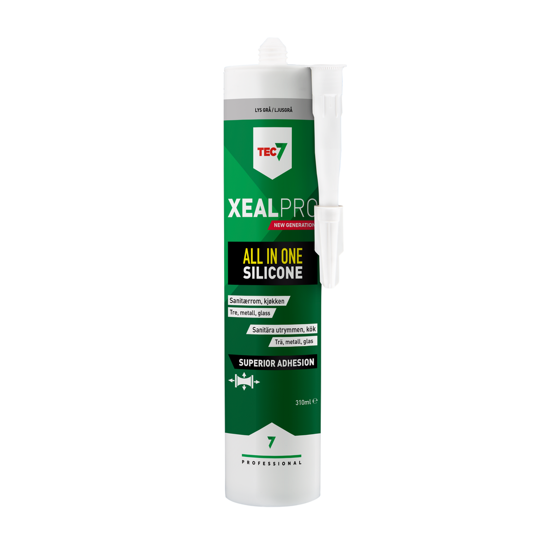 XealPro Silicon