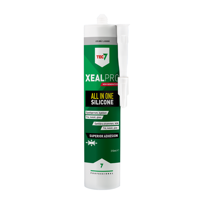 XealPro Silicon