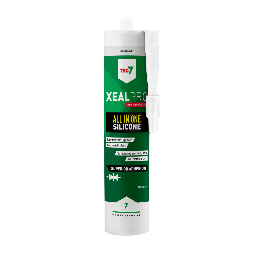 XealPro Silicon