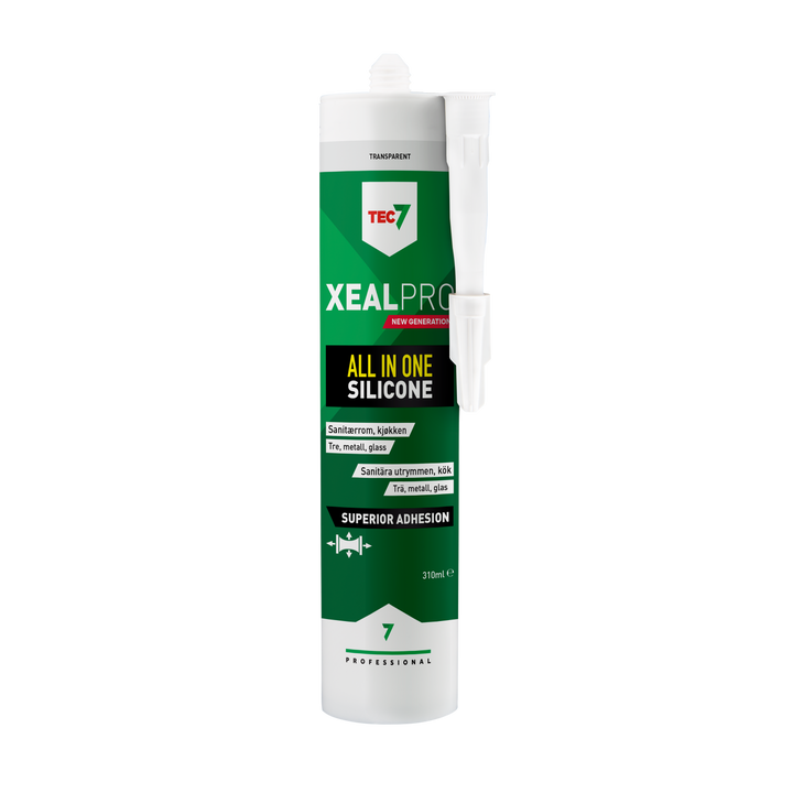 XealPro Silicon