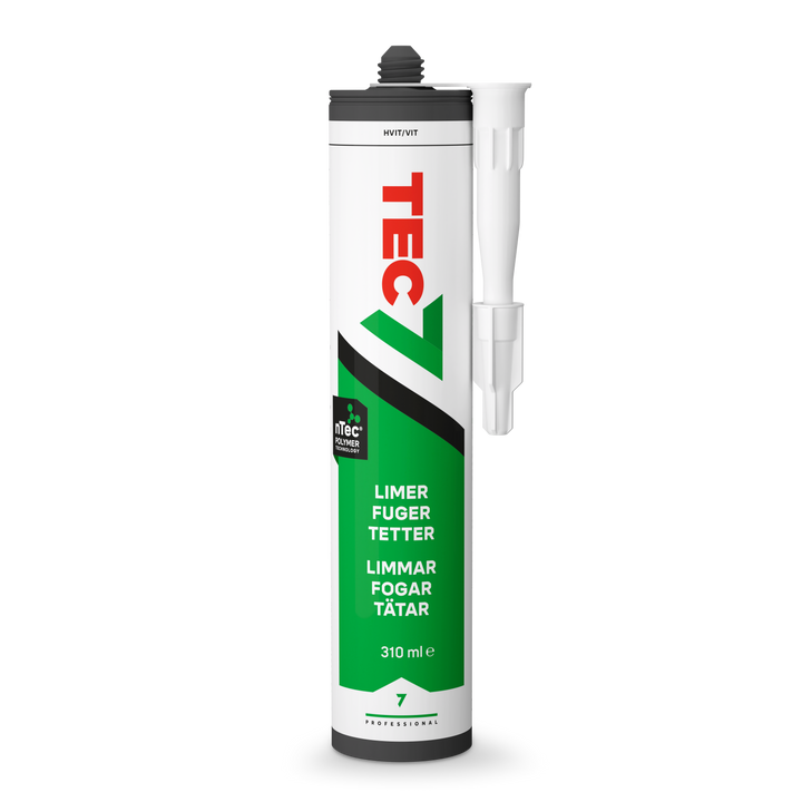 TEC7 Fog/Lim