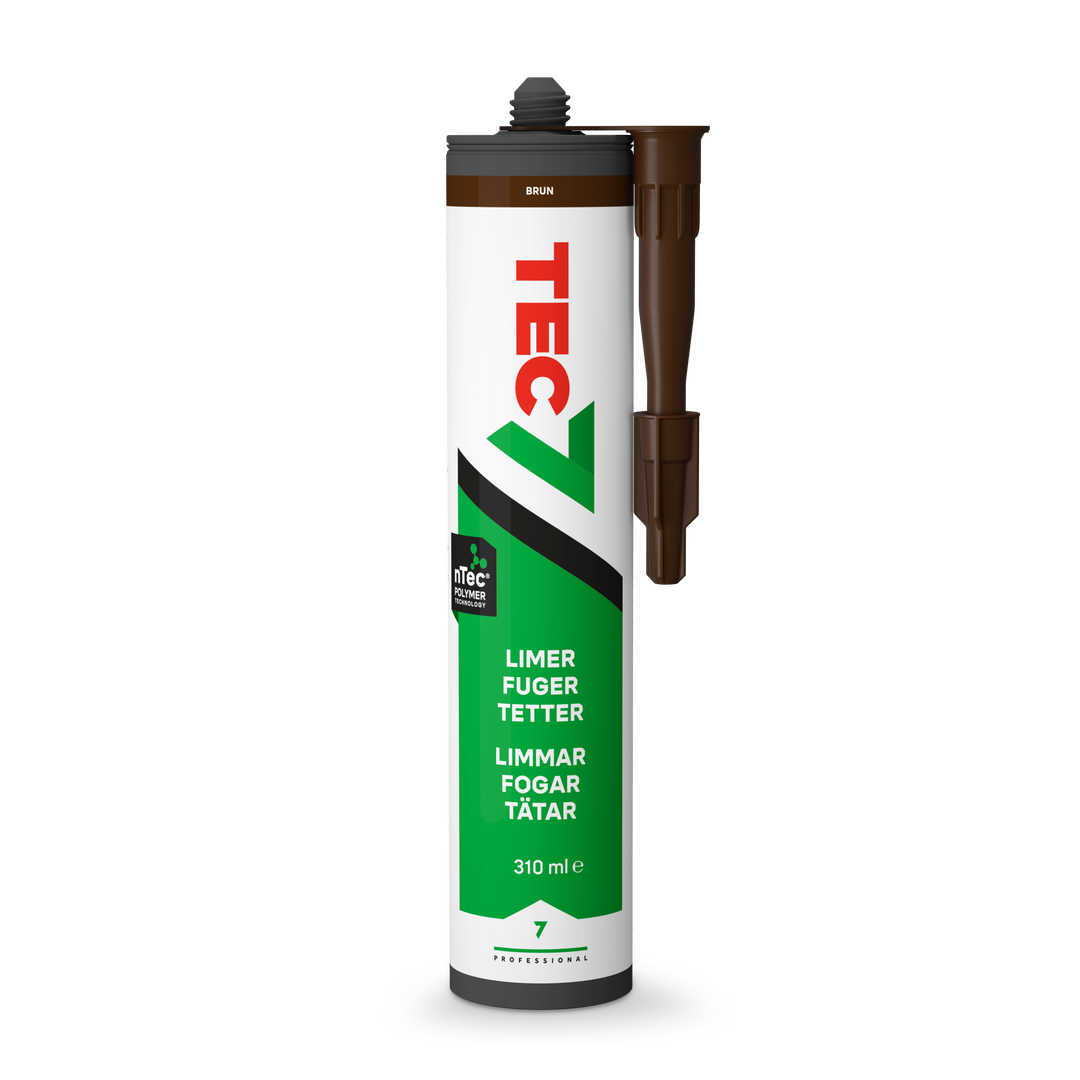 TEC7 Fog/Lim