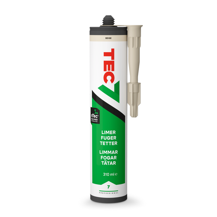 TEC7 Fog/Lim