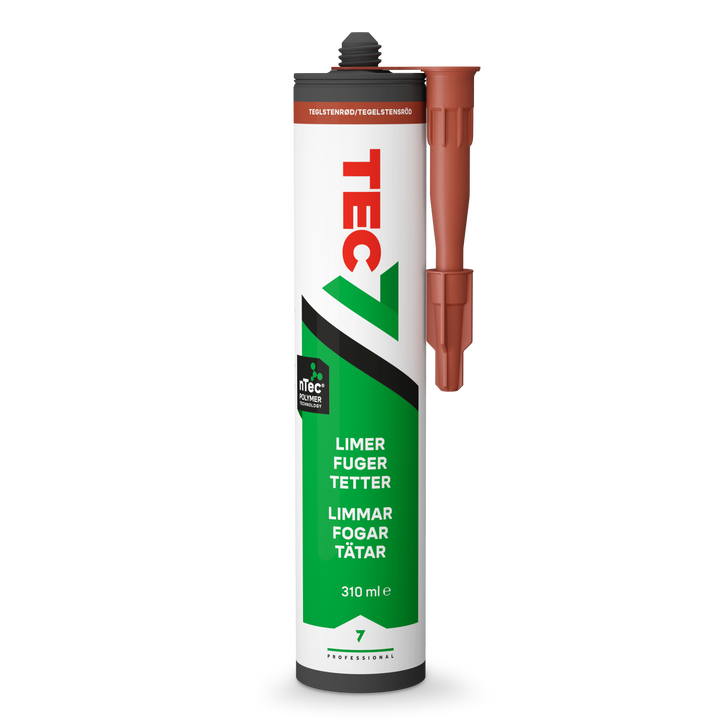 TEC7 Fog/Lim