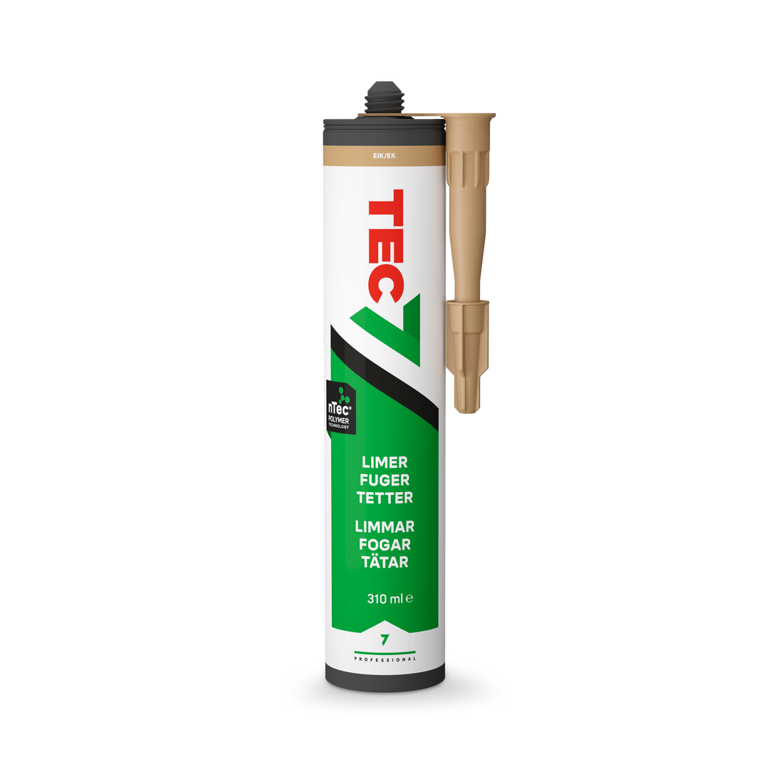 TEC7 Fog/Lim