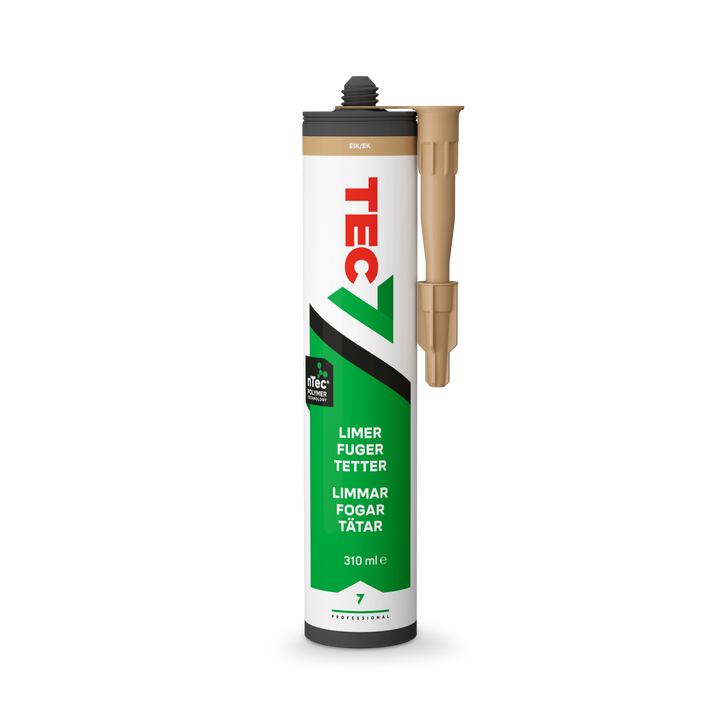 TEC7 Fog/Lim