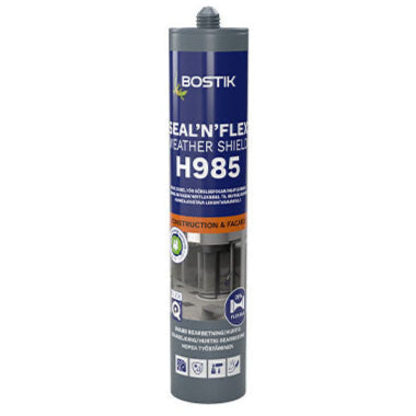 Bostik H985 SEAL’N’FLEX WEATHER SHIELD