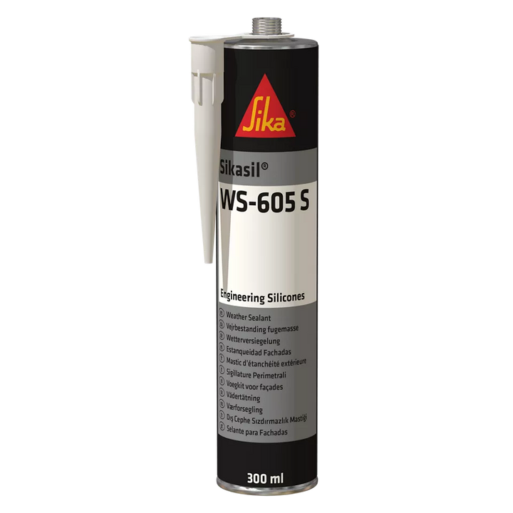 Sikasil®️ WS-605 S